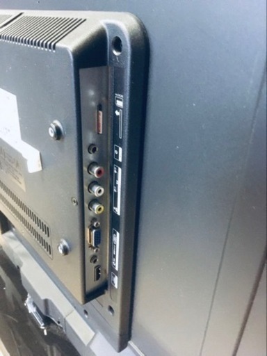 ET747番⭐️エスケイジャパンデジタルハイビジョン液晶テレビ  