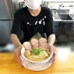 ラーメン屋のバイト！の画像