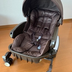 ☆美品☆ハイローチェア【ユラリズム オートプレミアム プラス】