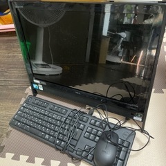 NECパソコン ジャンク