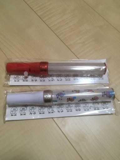 オリジナルペンライト