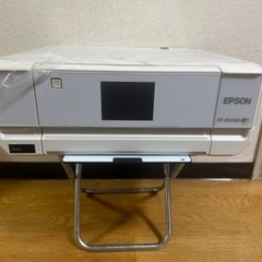 プリンター EPSON-806aw