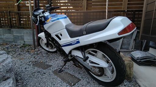 FIGHTER　VTZ250マフラー（MC-15) FIGHTER VTZ250マフラー（MC-15) - F－AUTO