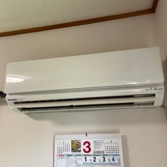 🉐　Panasonic 6〜8畳用エアコン　標準取付工事費込み　🉐-【良品】Maison Margiela マルジェラ レザー ショルダーバッグ