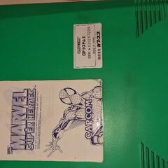 CAPCOM カプコン CPシステムⅡ VAMPIRE SAVIOR ヴァンパイアセイヴァー