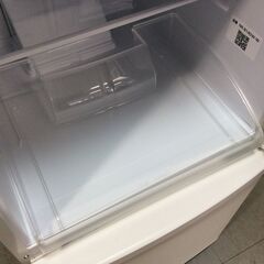 5/26受渡済）JT6465【Panasonic/パナソニック 2ドア冷蔵庫】極美品