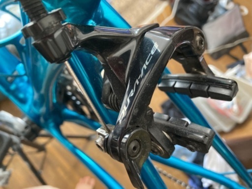 スペシャライズド　アレースプリント　allez sprint