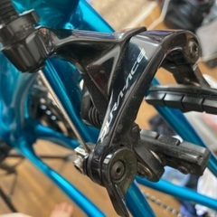 スペシャライズド　アレースプリント　allez sprint