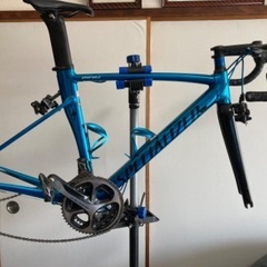 スペシャライズド　アレースプリント　allez sprint