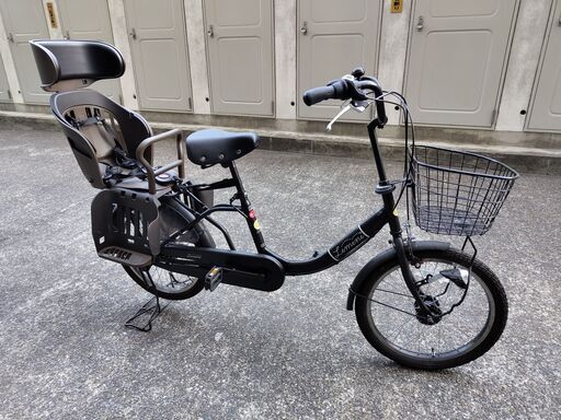 Marukin FLOATMIX 26インチ 外装6段変速 LEDダイナモライト ローラー