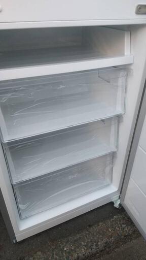日立 冷蔵庫 22年製 (※中古品 目立つ打痕有り※)