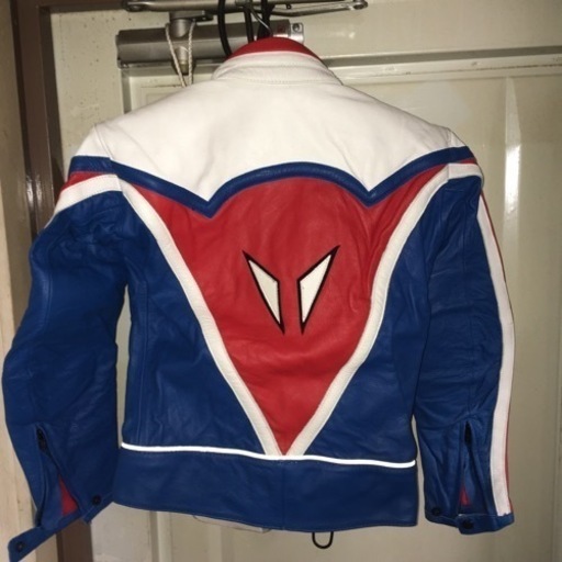 レーシングスーツ　バイク用