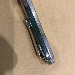 カランダッシュ エクリドール... ボールペン