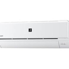 ⭐️未使用品⭐️2022年製 SHARP シャープ 2.2kw ルームエアコン AC-22PET