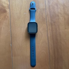 apple watch 7 GPSモデル