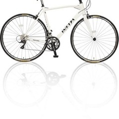 お値段ご相談ください。【中古】クロスバイク　INFIZA FB2.0 