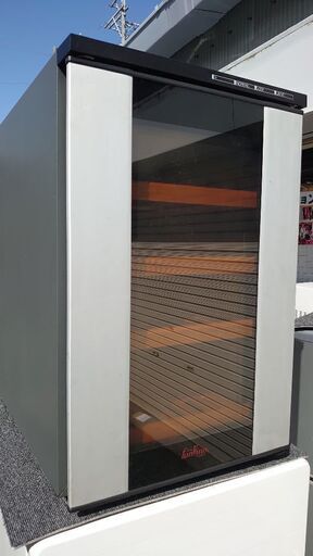 値下げしました❗ワインセラー 12本対応  お買い得