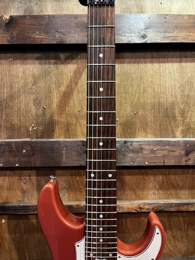 ② 函館・北斗市近郊 直接取引限定 エドワーズ E-SN7-194MF 藤岡幹大 シグネイチャーモデル 7弦 エレキギター 楽器 ② 函館・北斗市近郊 直接取引限定 エドワーズ E-SN7-194MF 藤岡幹大