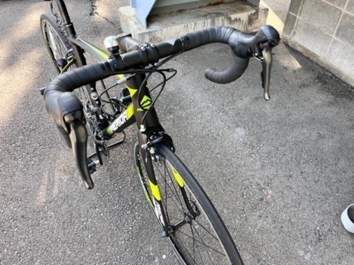 早い者勝ち！！ロードバイク MERIDA Ride150 ロードバイク MERIDA RIDE 150