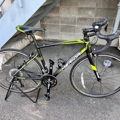 早い者勝ち！！ロードバイク MERIDA Ride150 ロードバイク MERIDA RIDE150