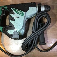 ハイコーキ DH30PC2 ハンマドリル 未使用 【ハンズクラフト宜野湾店】 ハイコーキ DH30PC2 ハンマドリル 未使用 【ハンズクラフト宜野湾店】