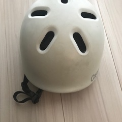 【ネット決済】ヘルメット(子供用)