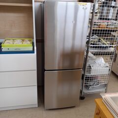 ID 052881 冷蔵庫 173L