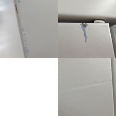 東京鋼器 マスタースチールロッカー 6人用 3列2段 幅90cm MST-