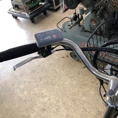 フィールドチャンプ 電動アシスト自転車 FDB26EB【10830167】