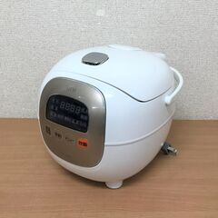 NEOVE ジャー炊飯器 NRM-M35A 2019年製 3.5合炊き