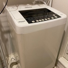 【受け渡し予定者確定】冷蔵庫　洗濯機　電子レンジ　炊飯器　電気ケトル