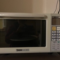 【受け渡し予定者確定】冷蔵庫　洗濯機　電子レンジ　炊飯器　電気ケトル