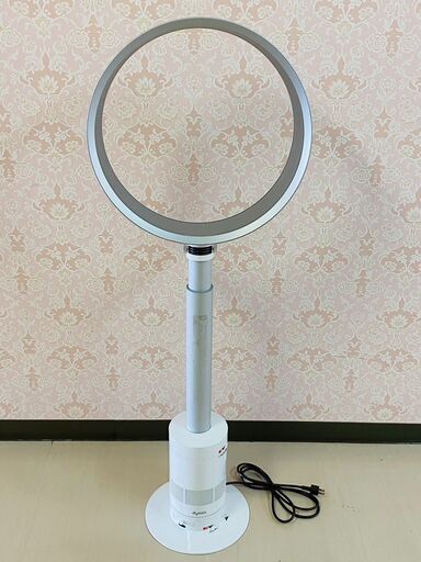 dyson ダイソン 羽なし扇風機 AM03 フロアーファン
