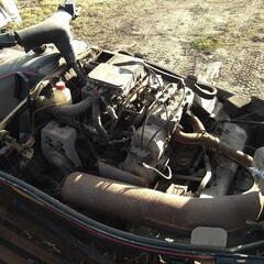 ポラリス　スノーモービル