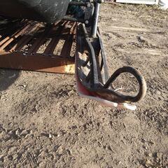 ポラリス　スノーモービル