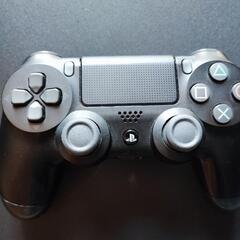 ジモティ来店特価!! PS4 PRO CUH-7100B J-0521