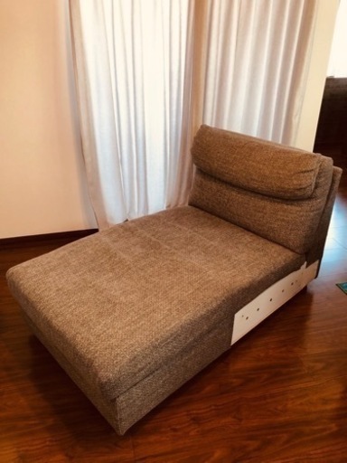 IKEA ソファー(収納可能)