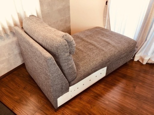IKEA ソファー(収納可能)