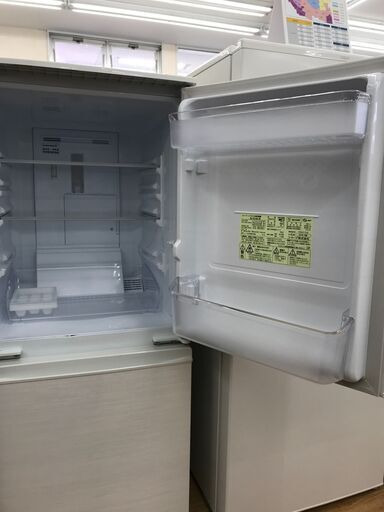 ★ジモティ割あり★ SHARP 冷蔵庫 137L 年式2018 動作確認／クリーニング済み KJ1649