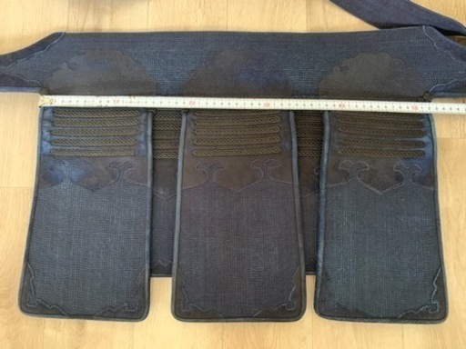 中古 剣道防具一式