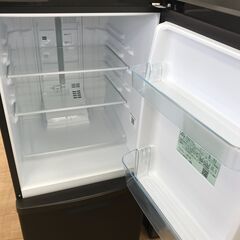 ☆ジモティ割あり☆ Panasonic 冷蔵庫 138L 年式2020 動作確認