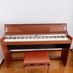 ローランド ピアノ Digital DP-990 購入者決定！！！