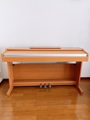 YAMAHA YDP-131C 購入者決定！！！