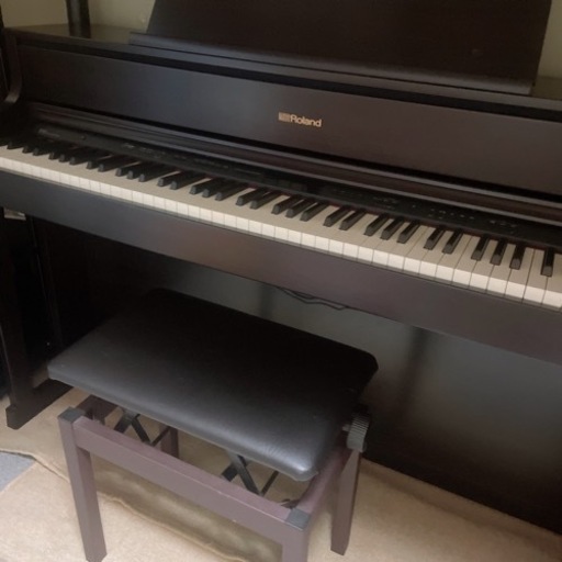 Roland 中古　16年式　値引交渉可能　(取引中)