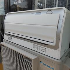 ID 353770 エアコンパナソニック 5.6K 18～20畳用 冷暖 単相200V