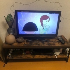 ニトリ　テレビ台