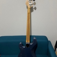 aguilarアギュラーPU搭載 Historyプレシジョンベース
