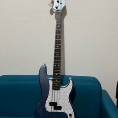 aguilarアギュラーPU搭載 Historyプレシジョンベース