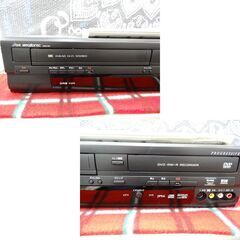 DXアンテナ ビデオ一体型DVDレコーダー DXR170V 2014年製 動作品 DX BROADTEC リモコン欠品 ビデオデッキ 西岡店