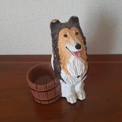 コリー犬センサー